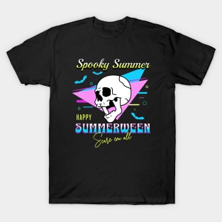 Summerween T-Shirt